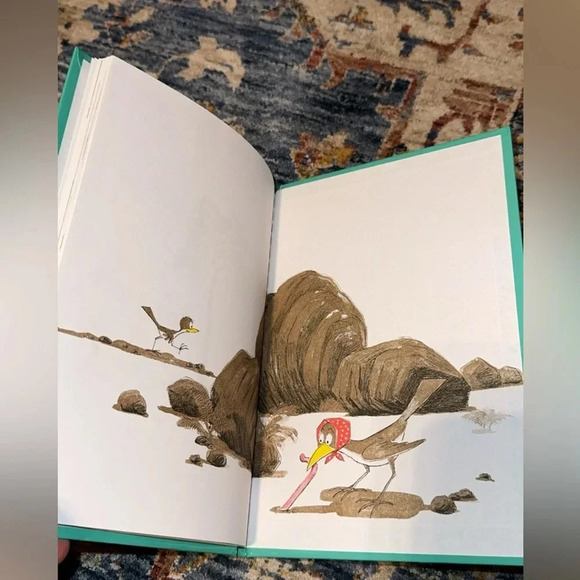 Are You My Mother? Hardback Children’s Book Dr. Seuss P.D. Eastman Beginner Book - Picture 5 of 6